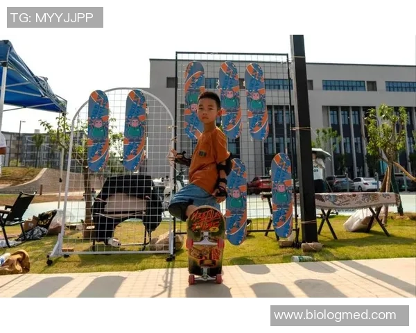 成都滑板队实力不凡荣登全国滑板力量排行榜第八名